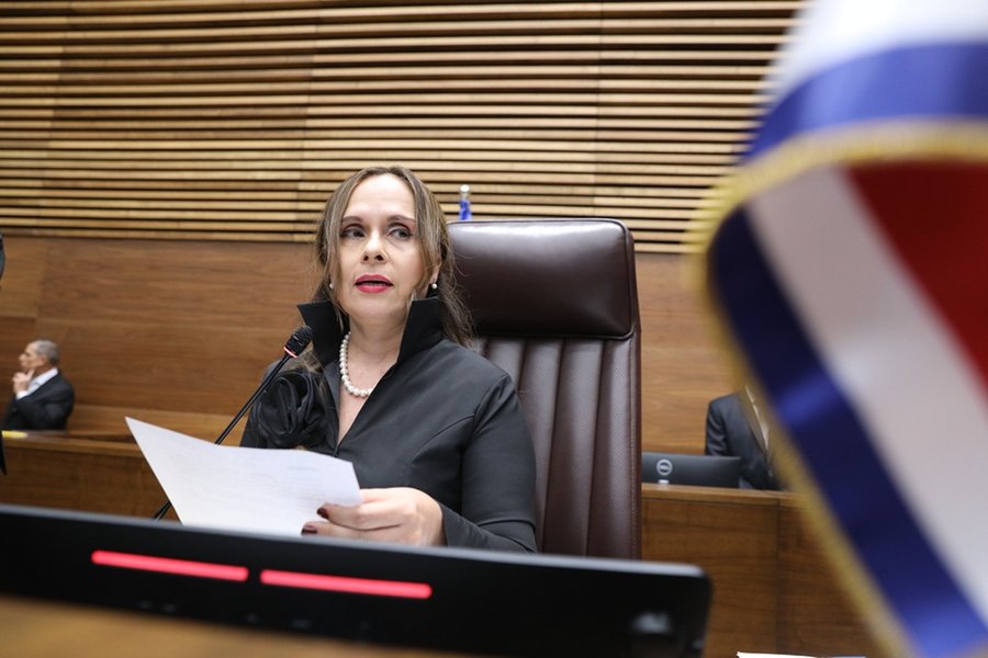 Gobierno convoca proyectos sobre tren rápido, TLC con Israel y presupuesto extraordinario en sesiones extraordinarias
