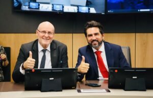Presidente de Comisión de Económicos impulsará temas de seguros, superintendencias y consumidor financiero