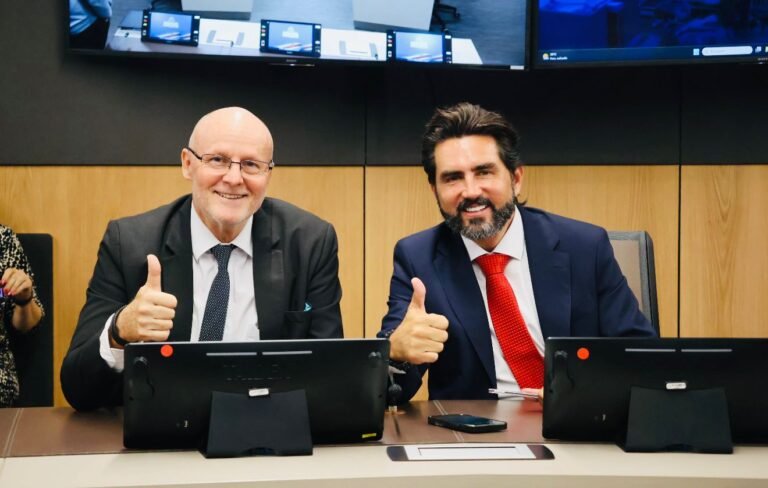 Presidente de Comisión de Económicos impulsará temas de seguros, superintendencias y consumidor financiero