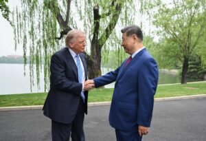 Análisis: ¿Estados Unidos es vulnerable ante China?