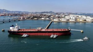 Guerra en Irán: China rechaza las sanciones estadounidenses