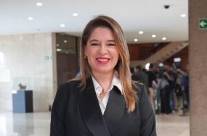 Claudia Dobles: El proyecto de Ciudad Gobierno es una chanfaina, está mal hecho