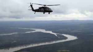 Colombia: decenas de muertos en combates entre dos grupos de disidencias de las FARC