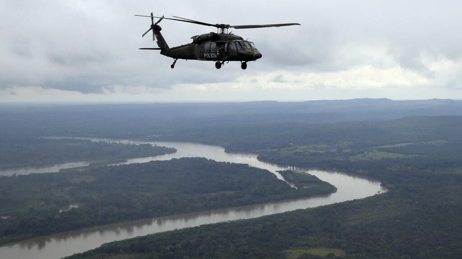 Colombia: decenas de muertos en combates entre dos grupos de disidencias de las FARC