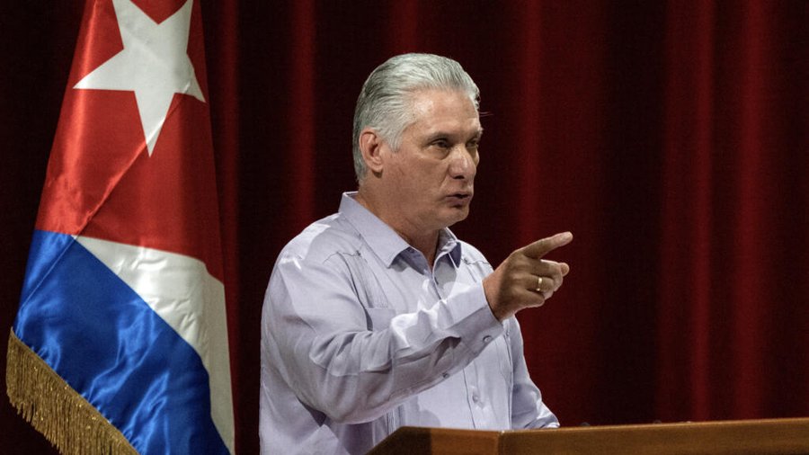 Cuba advierte una “masacre” si EE.UU. lanza una acción militar tras informes de adquisición de drones