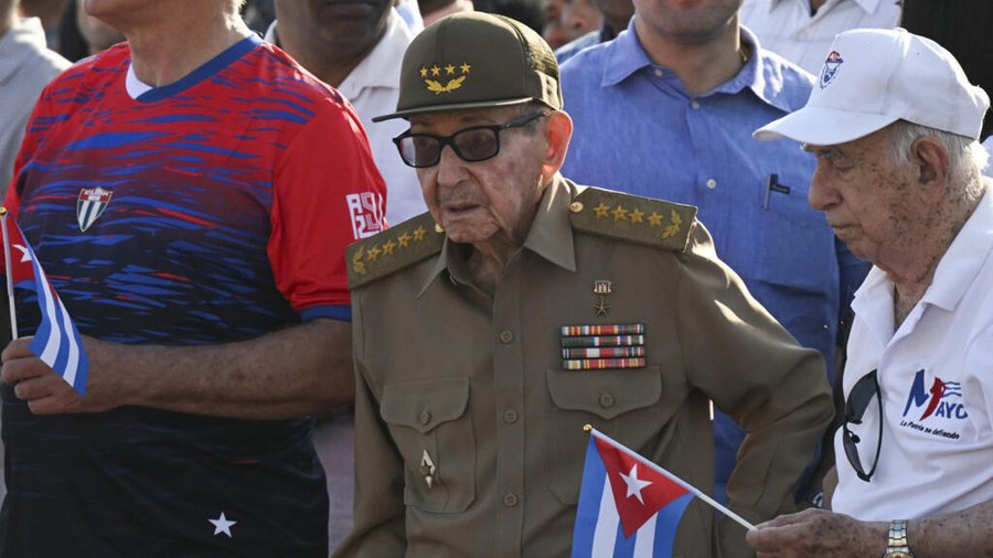 Raúl Castro, de arquitecto de la Revolución cubana a acusado de asesinato por la Justicia de EE.UU.