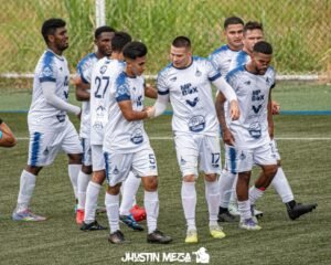Migración y Extranjería considera que jugador de Linafa no viola la ley