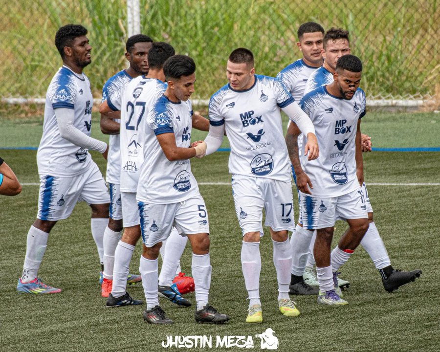 Migración y Extranjería considera que jugador de Linafa no viola la ley