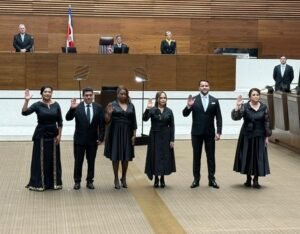 ¡Sin sorpresas!: Pueblo Soberano controlará por completo el Directorio Legislativo