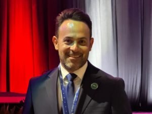 Erwen Masís se mantiene como representante de Costa Rica ante el BCIE