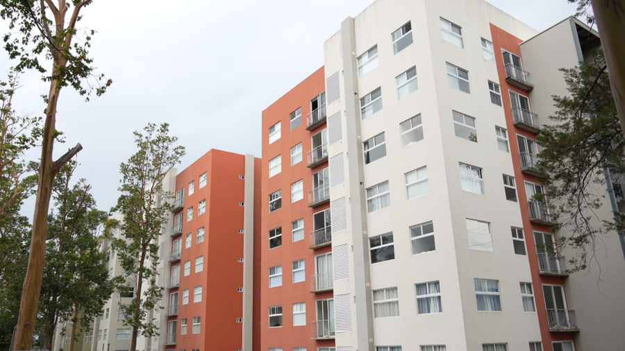 Grupo Mutual facilita el acceso a casa propia con un programa que integra crédito, Bono de Vivienda y sostenibilidad