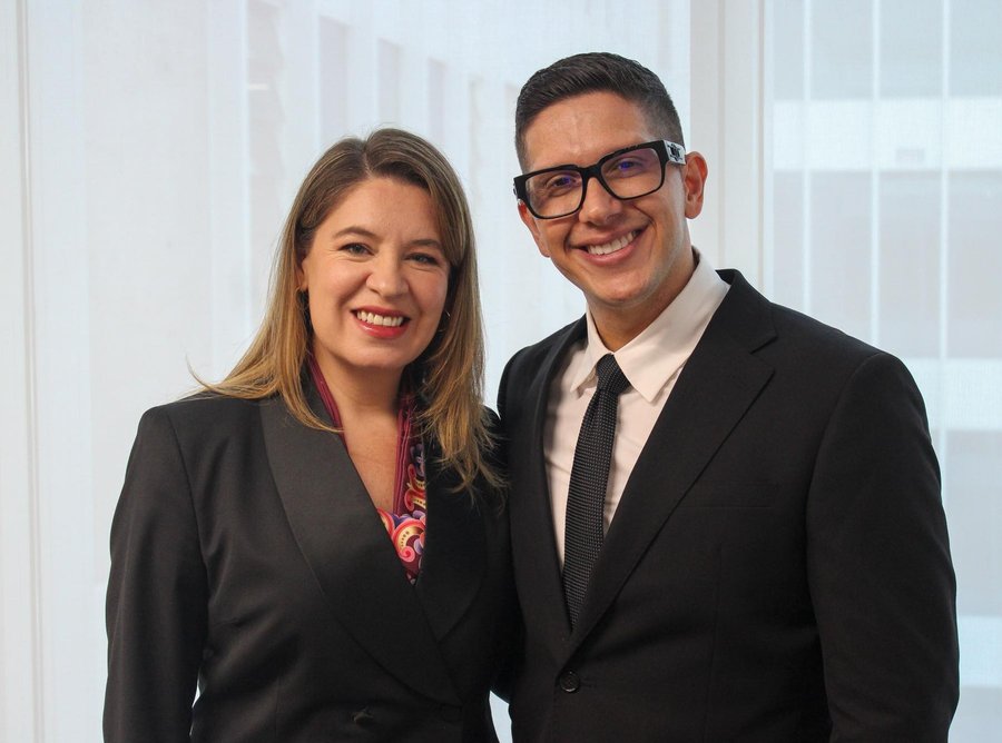 Presidente del PAC es asesor de Claudia Dobles