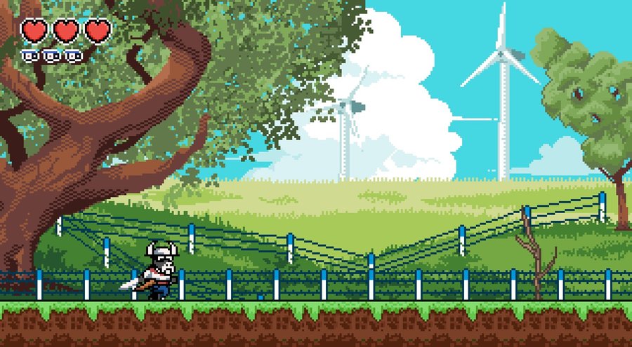 Videojuego desarrollado en Costa Rica: “Don Memo” llevará leyendas, humor y cultura tica al mundo de los videojuegos