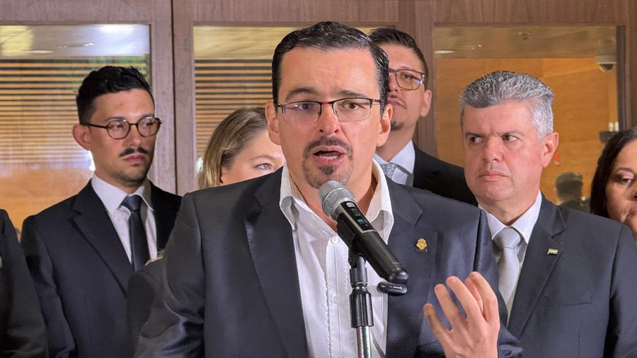 Votantes denuncian “traición” de PLN y PUSC por alianza legislativa con la izquierda