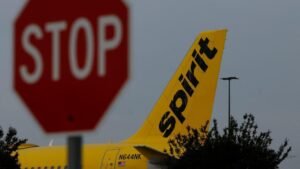 Guerra en Irán debilita el modelo de las aerolíneas de bajo costo
