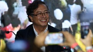 Cuatro años de Petro: entre el capital político de sus reformas sociales y la ‘Paz total’ que no llegó
