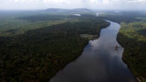 Guyana y Venezuela se disputan la soberanía de Esequibo ante el máximo tribunal de la ONU