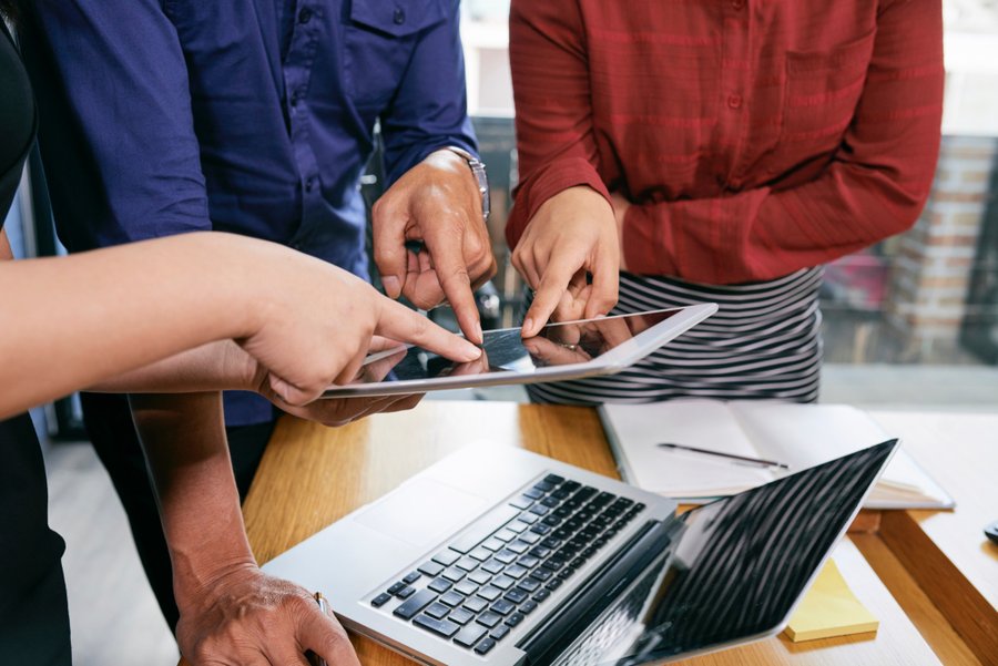 Siete formas en las que la IA está transformando el trabajo en las empresas
