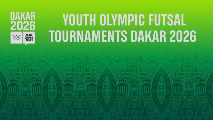 Costa Rica ya conoce a sus rivales en el fútbol sala femenino de Dakar 2026