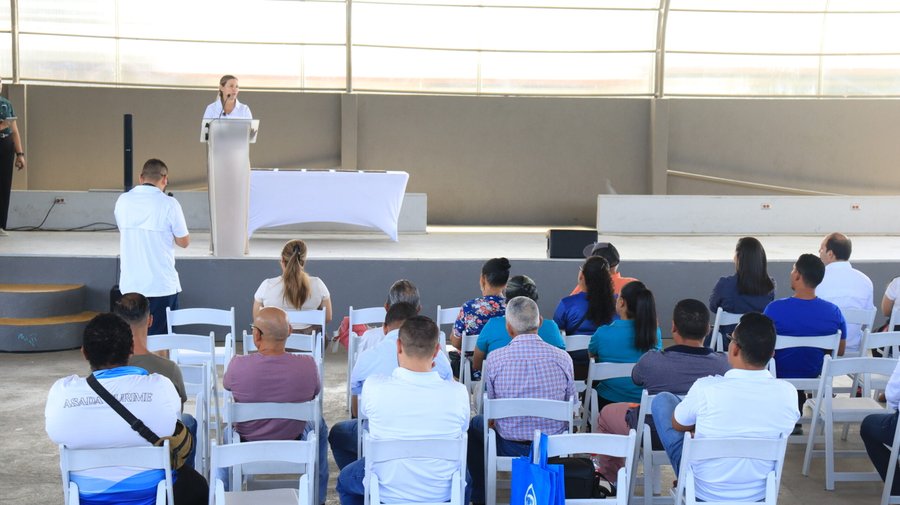 Proyecto garantiza agua potable sostenible a más de 14.000 personas mediante fortalecimiento de 12 ASADAS en Guanacaste