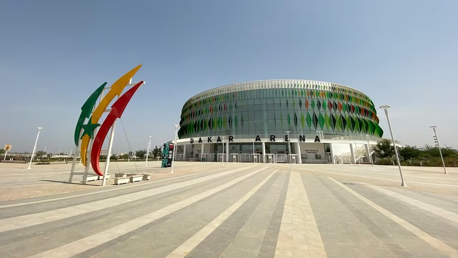 Costa Rica asegura plazas para los Juegos Olímpicos de la Juventud Dakar 2026