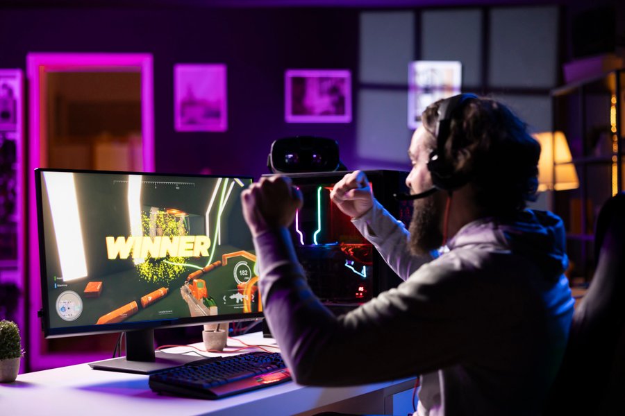 Esports: consejos para proteger su salud y evitar lesiones