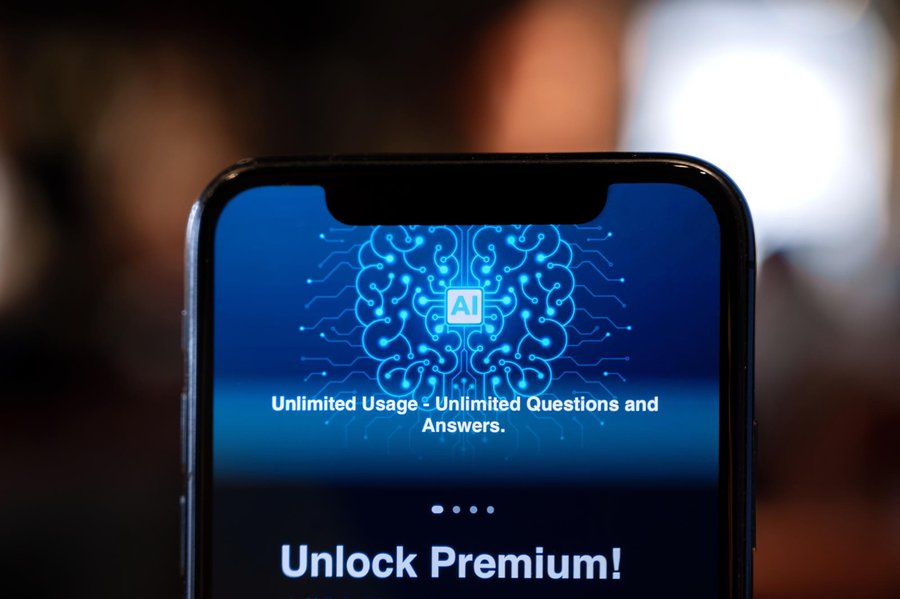 Primera amenaza para Android que utiliza IA generativa