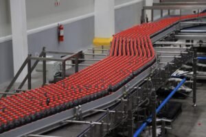 Coca-Cola FEMSA impulsa el desarrollo económico de Costa Rica con su nueva línea de embotellado
