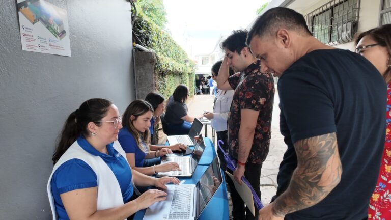 Intensa anuncia segunda edición de su feria de empleo ‘Talent Up 2026’