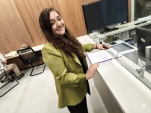 Iztarú Alfaro propone financiar Obras del Espíritu Santo con utilidades de Festejos Populares de San José