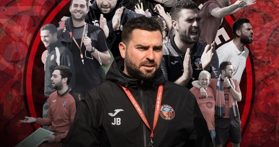 Sarchí apuesta por técnico español ligado al fútbol formativo