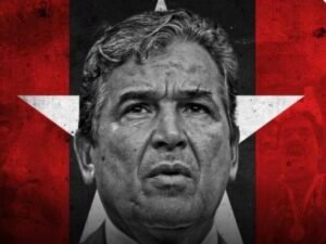 Jorge Luis Pinto es el entrenador que Alajuelense necesita