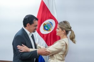 Laura Fernández: La fracción del Frente Amplio en este periodo es una fracción seria