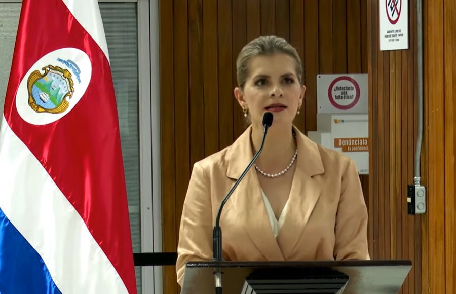 Gobierno prepara proyecto para limitar visitas a reos en máxima seguridad