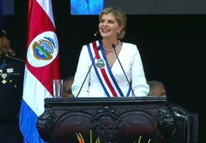 Fernández promete un gobierno de mano dura: No me temblará el pulso para enfrentar al crimen organizado