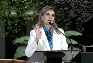 Laura Fernández a Claudia Dobles: El protocolo de seguridad se aplica desde el Gobierno de Carlos Alvarado