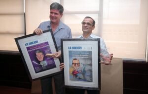 Exjefe de La Nación arremete contra Teletica