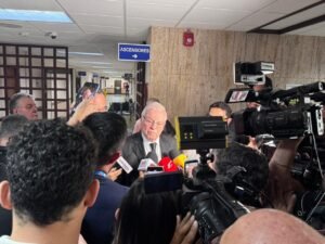 Absuelven a Miguel Ángel Rodríguez por caso Reaseguros