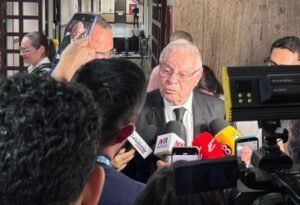 Miguel Ángel Rodríguez: No había ni un solo hecho que me relacionara con un plan delictivo
