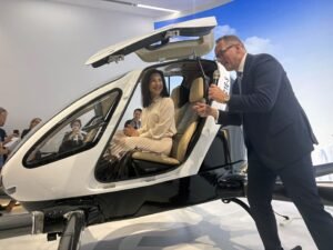 Ministra de Economía aboga por una mayor cooperación con China