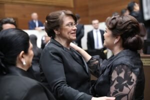 Costa Rica rompe un techo histórico: por primera vez, las mujeres son mayoría en el Congreso
