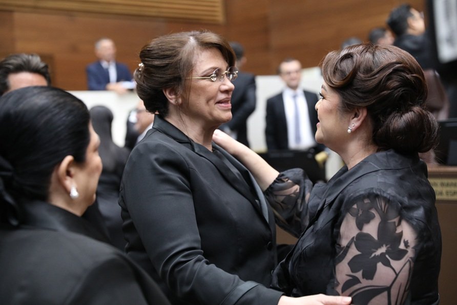 Costa Rica rompe un techo histórico: por primera vez, las mujeres son mayoría en el Congreso