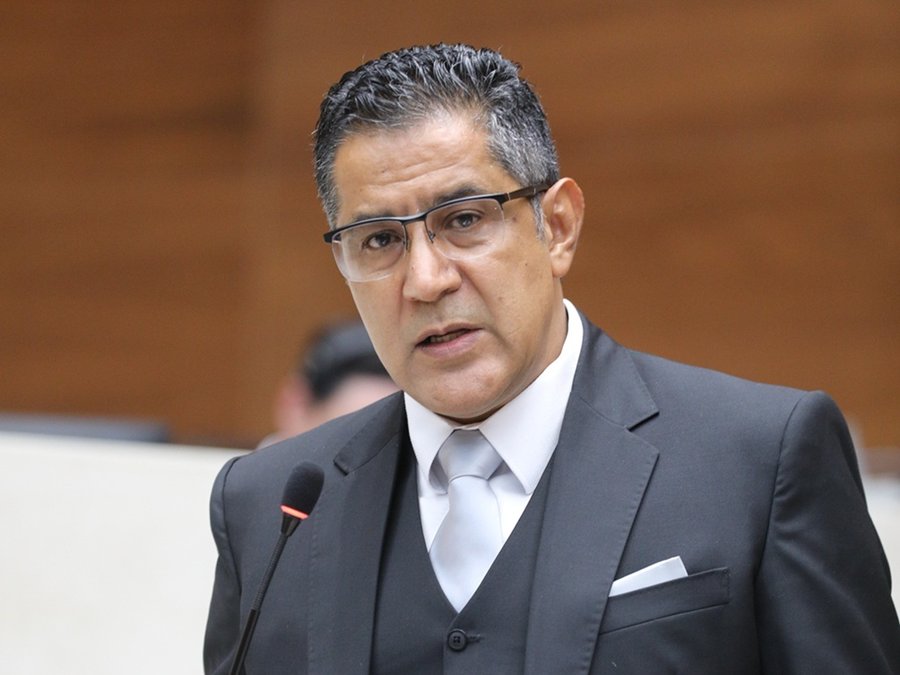 Pueblo Soberano tilda de “mentiras” campaña del Frente Amplio contra proyecto de armonización eléctrica