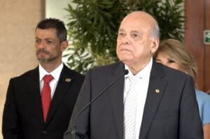 Presidente de la Corte: Somos un Poder Judicial eficiente y estamos cumpliendo a cabalidad nuestra función