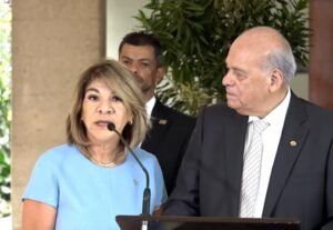 Magistrada Patricia Solano asegura que presupuesto asignado al Poder Judicial no es suficiente 