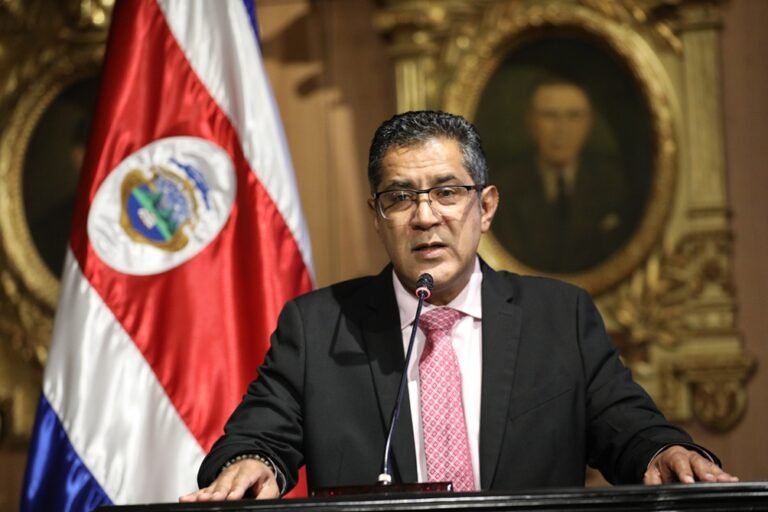 Pueblo Soberano: Liberación Nacional miente y le da la espalda al país por revanchismo político