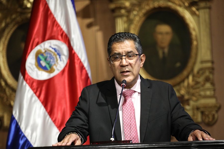 Pueblo Soberano: Liberación Nacional miente y le da la espalda al país por revanchismo político