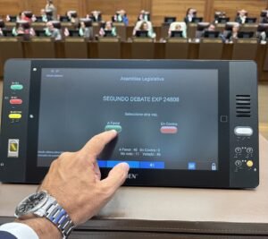 Pueblo Soberano celebra aprobación del proyecto para fortalecer al sector cultura