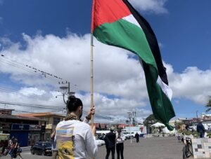 Organización pro Palestina exige a la Corte Suprema detener inmediatamente al presidente de Israel