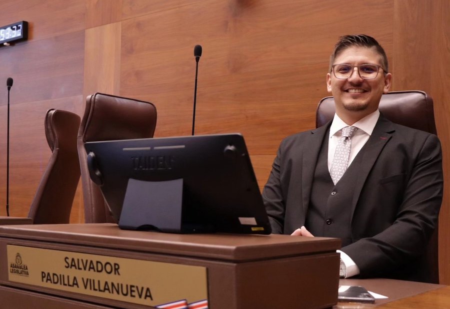 Diputado PLN: Rodrigo Chaves presenta un discurso falacioso